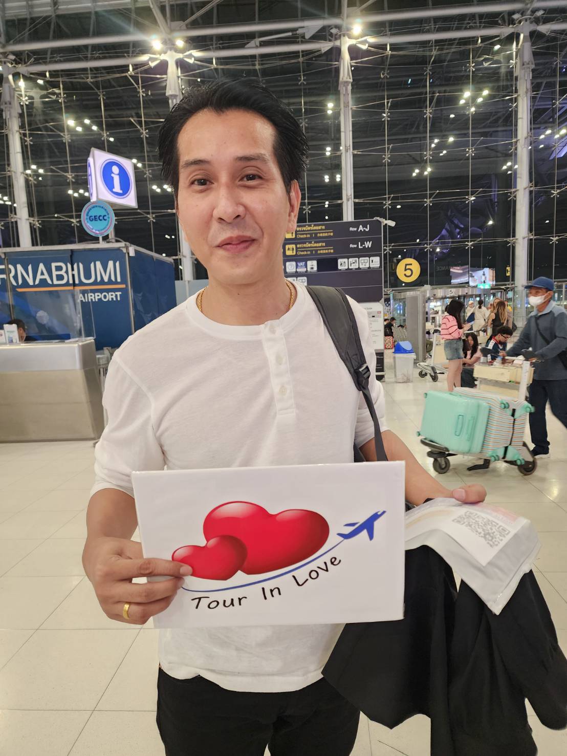 ภาพส่งกรุ๊ป
