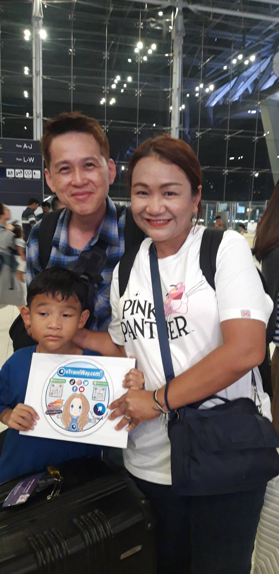 ภาพส่งกรุ๊ป